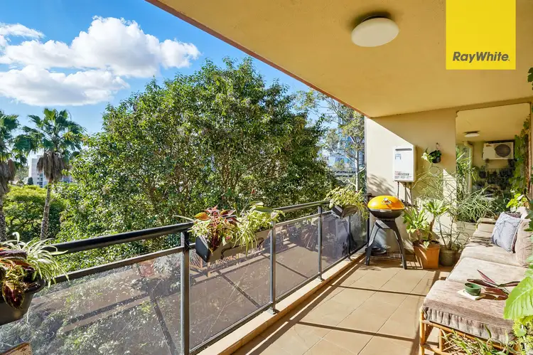 Fourth view of Homely unit listing, 8/2-6 Campbell Street, Parramatta NSW 2150