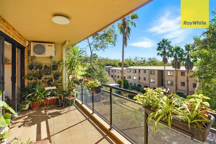 Fifth view of Homely unit listing, 8/2-6 Campbell Street, Parramatta NSW 2150