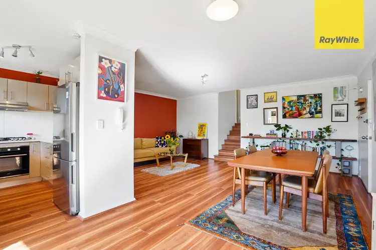 Sixth view of Homely unit listing, 8/2-6 Campbell Street, Parramatta NSW 2150