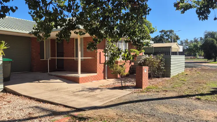 4/28 Mackay Street, Rochester VIC 3561