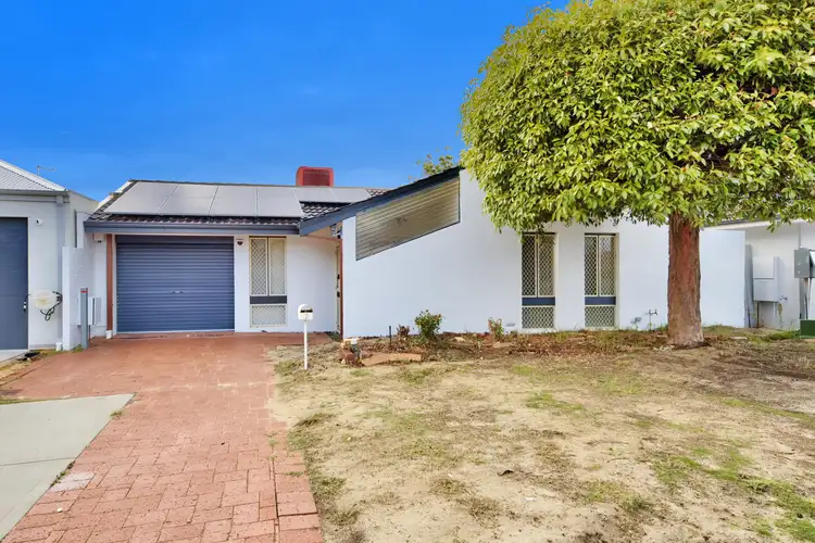 Main view of Homely house listing, 2 Clabon Street, Girrawheen WA 6064