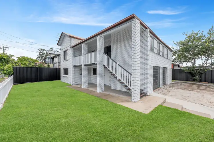 9 Maygar Street, Windsor QLD 4030