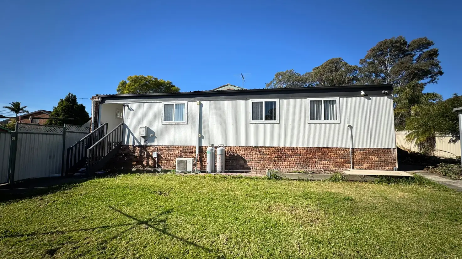 Main view of Homely house listing, 19A Briery Place, Cranebrook NSW 2749