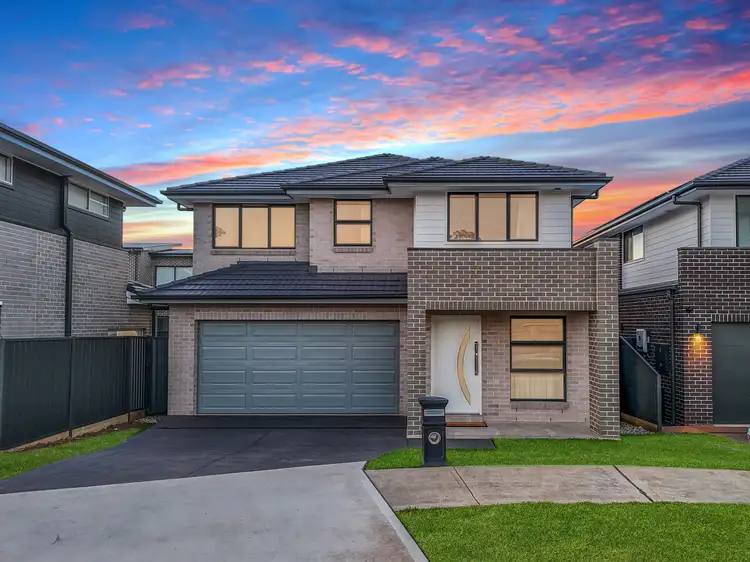 Main view of Homely house listing, 18 Preston Street, Austral NSW 2179