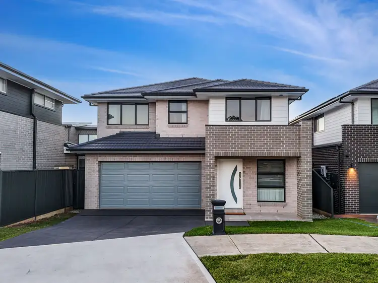 Second view of Homely house listing, 18 Preston Street, Austral NSW 2179