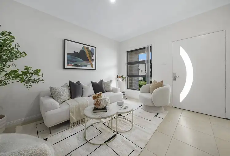 Third view of Homely house listing, 18 Preston Street, Austral NSW 2179