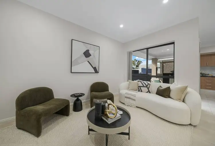 Fourth view of Homely house listing, 18 Preston Street, Austral NSW 2179