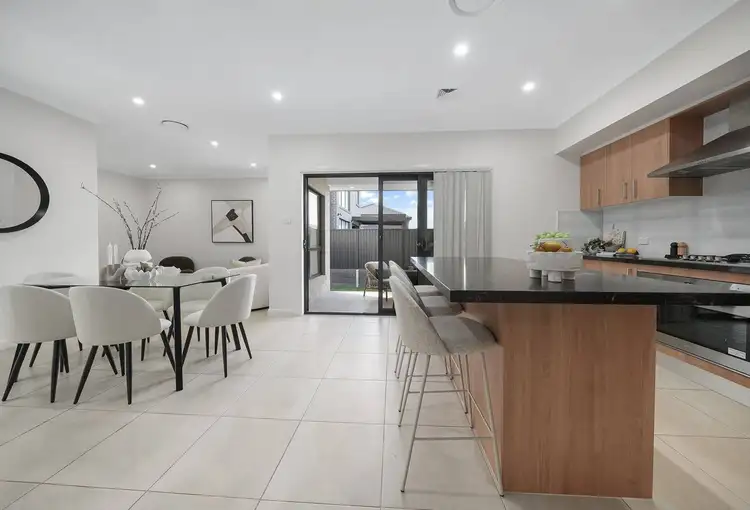 Fifth view of Homely house listing, 18 Preston Street, Austral NSW 2179