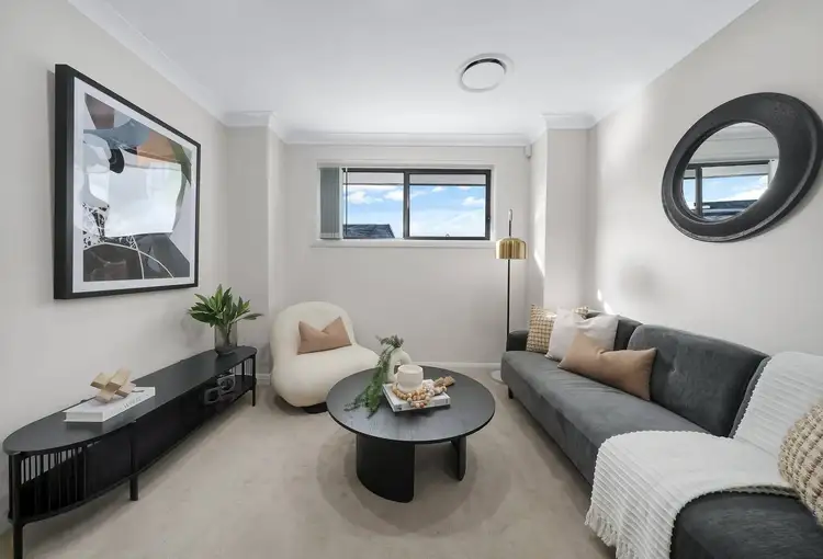 Sixth view of Homely house listing, 18 Preston Street, Austral NSW 2179