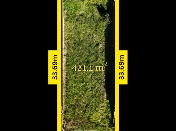 Main view of Homely land listing, 107 Welara Avenue, Austral NSW 2179