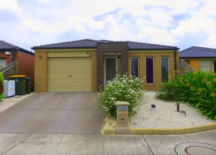 34 Manley Street, Epping VIC 3076