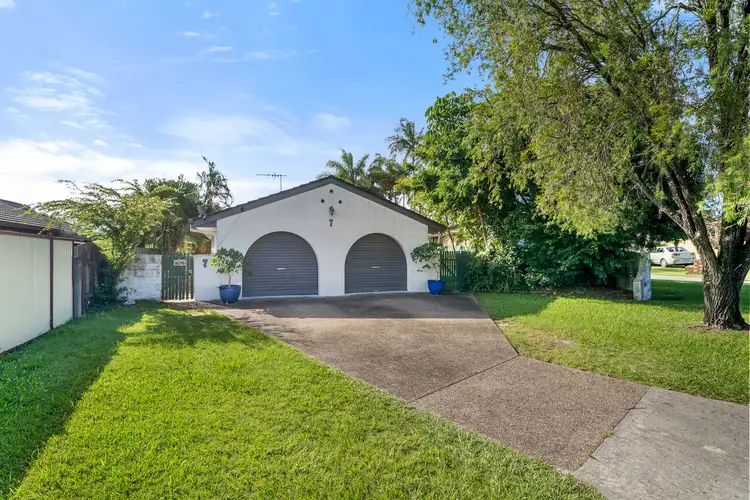 7 Oxford Street, Rothwell QLD 4022