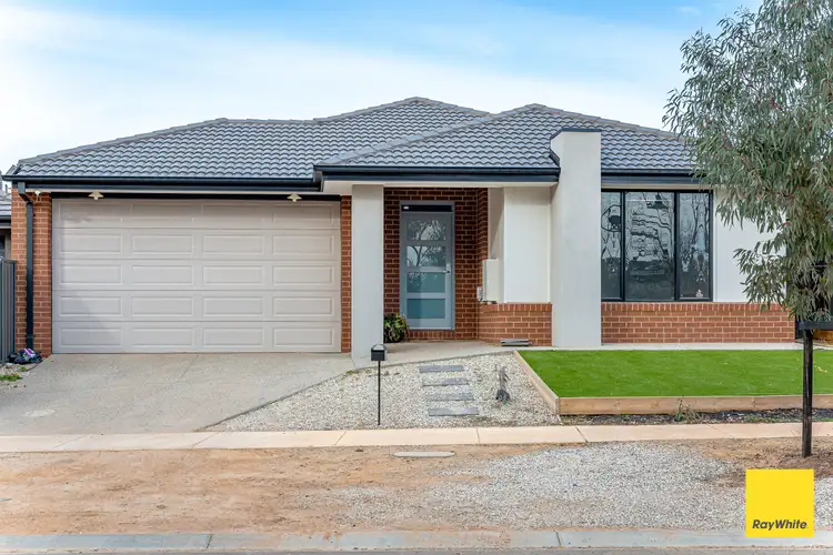 20 Karndeli Promenade, Strathfieldsaye VIC 3551