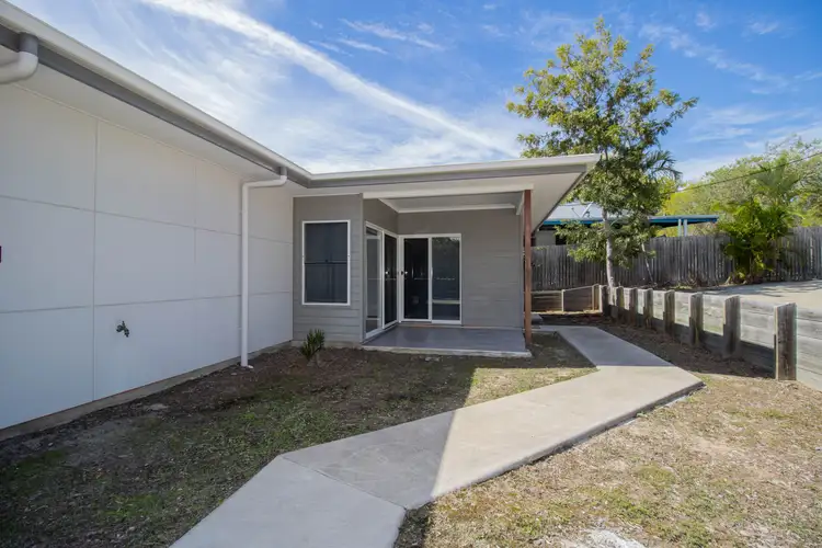 1/60 Totness Street, Torquay QLD 4655