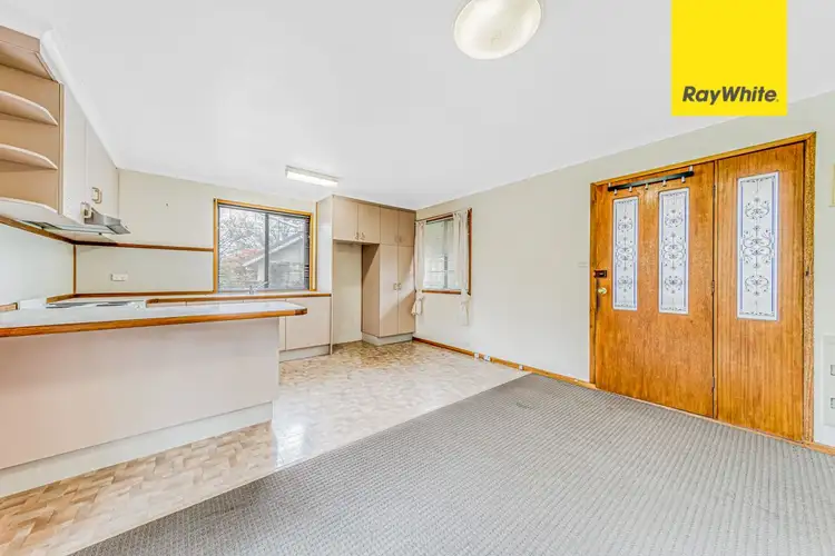 133B Miller Street, O'connor ACT 2602
