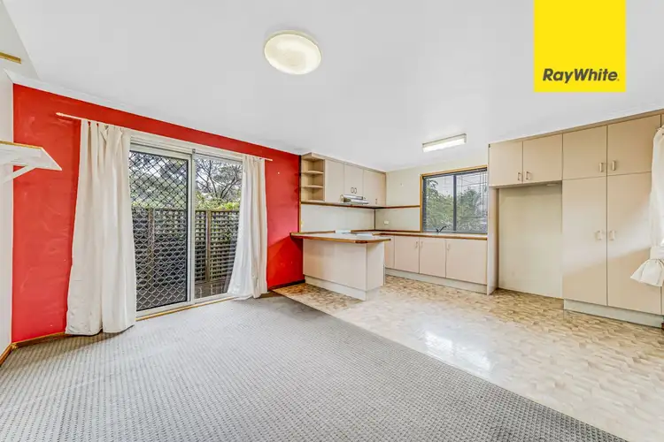 Second view of Homely semi-detached listing, 133B Miller Street, O'connor ACT 2602