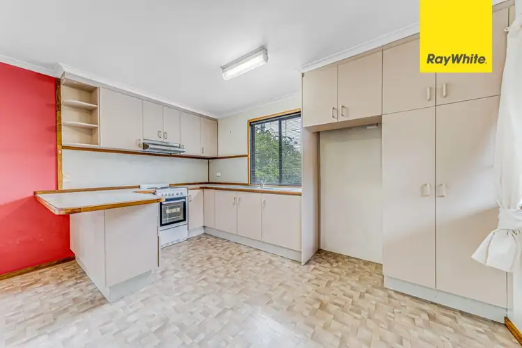 Third view of Homely semi-detached listing, 133B Miller Street, O'connor ACT 2602