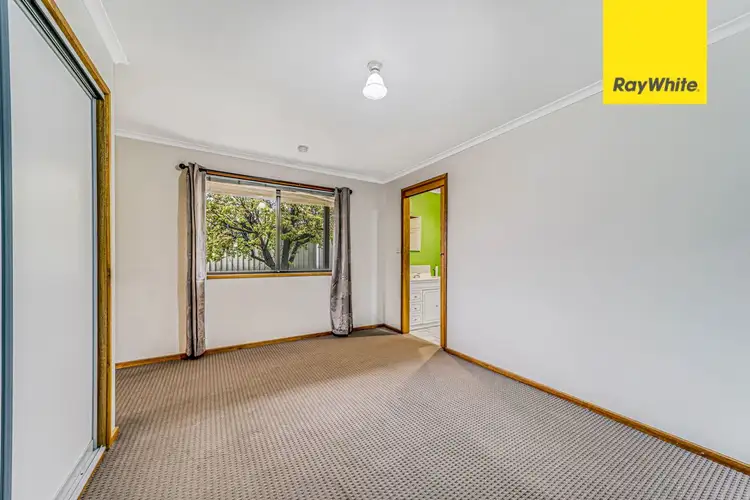 Fifth view of Homely semi-detached listing, 133B Miller Street, O'connor ACT 2602