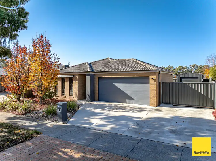 63 Yellowgum Drive, Epsom VIC 3551