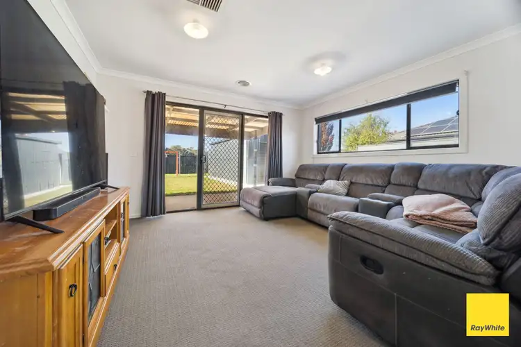 Fifth view of Homely house listing, 63 Yellowgum Drive, Epsom VIC 3551