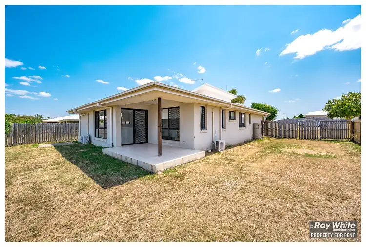 Main view of Homely house listing, 70 Temora Street, Gracemere QLD 4702