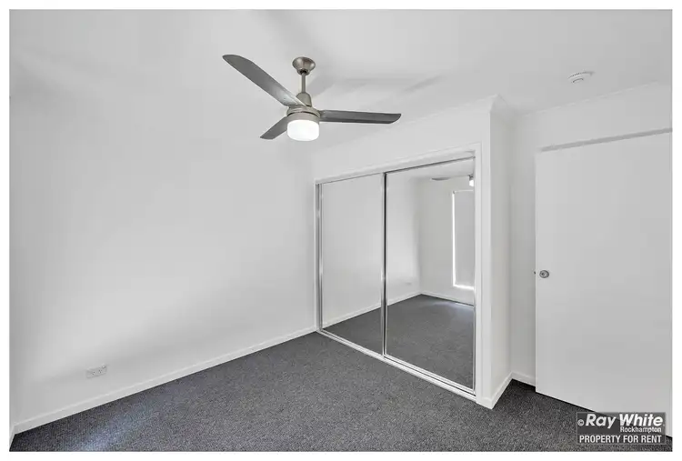 Second view of Homely house listing, 70 Temora Street, Gracemere QLD 4702