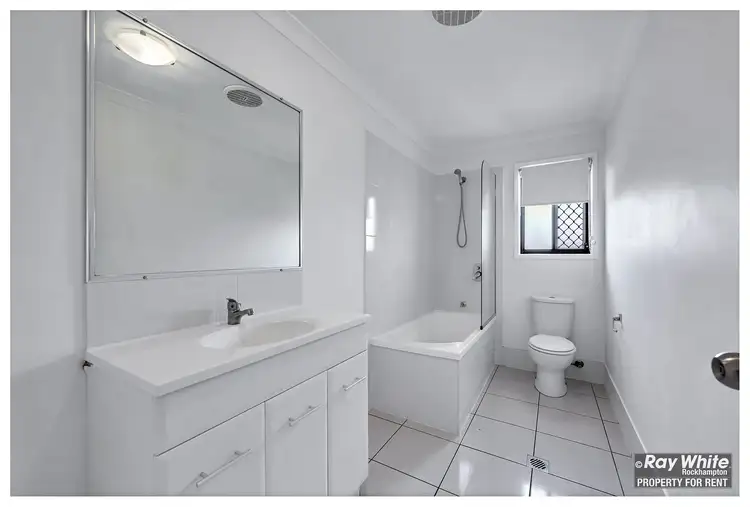 Third view of Homely house listing, 70 Temora Street, Gracemere QLD 4702