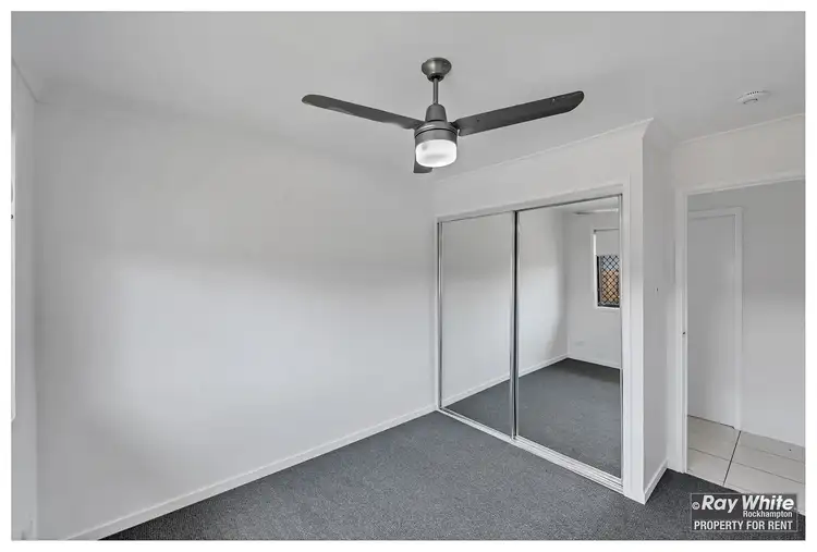 Fourth view of Homely house listing, 70 Temora Street, Gracemere QLD 4702