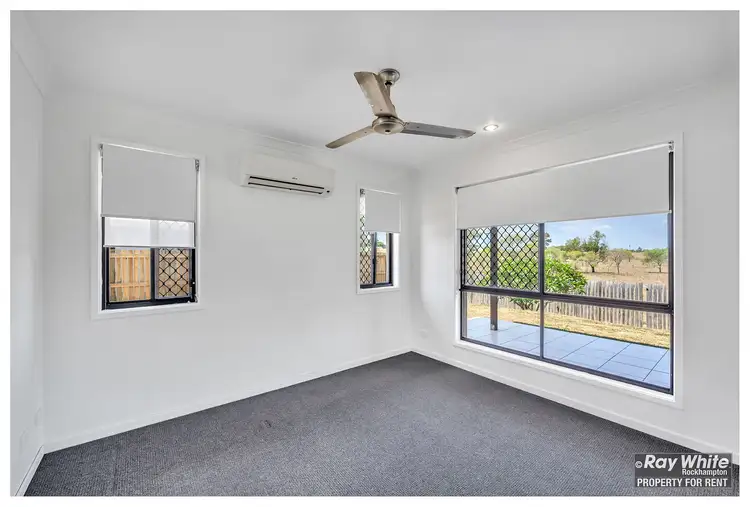 Fifth view of Homely house listing, 70 Temora Street, Gracemere QLD 4702
