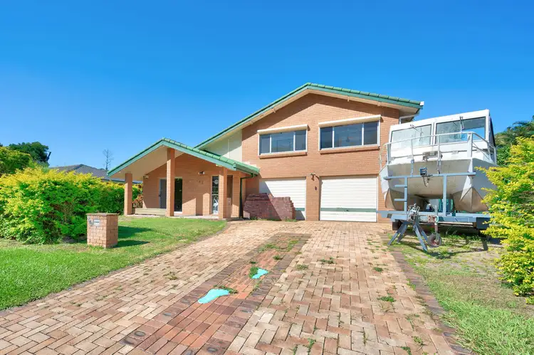 242 Jackson Road, Sunnybank Hills QLD 4109