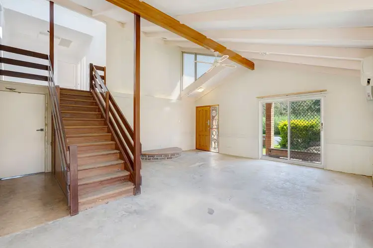 Second view of Homely house listing, 242 Jackson Road, Sunnybank Hills QLD 4109