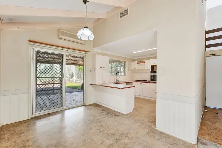 Fifth view of Homely house listing, 242 Jackson Road, Sunnybank Hills QLD 4109