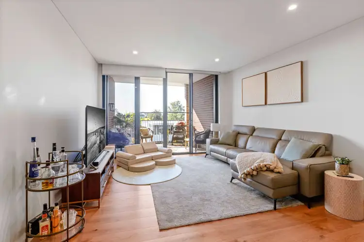 B414/10 Ransley Street, Penrith NSW 2750