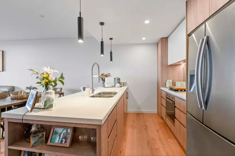 Third view of Homely apartment listing, B414/10 Ransley Street, Penrith NSW 2750