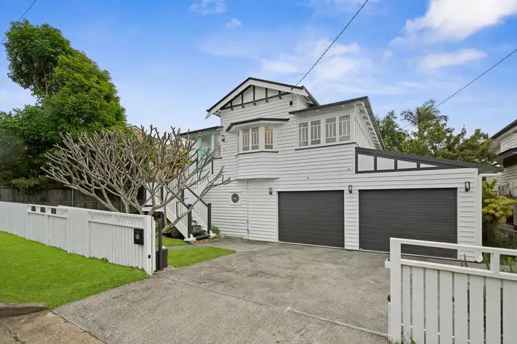 15 McIvor Street, Annerley QLD 4103
