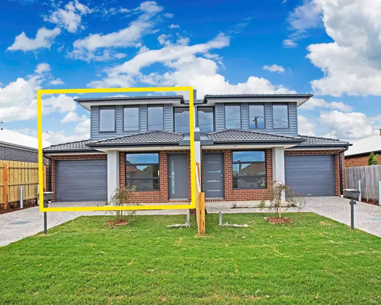 20B Watson Avenue, Belmont VIC 3216