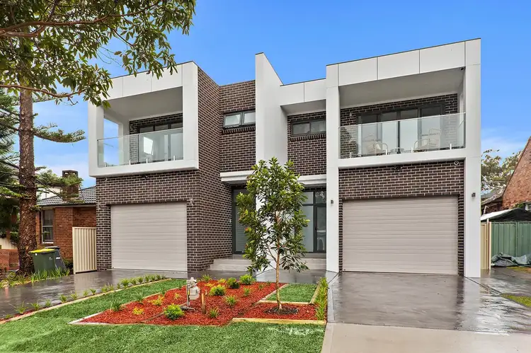 20A Thomas Street, Hurstville NSW 2220