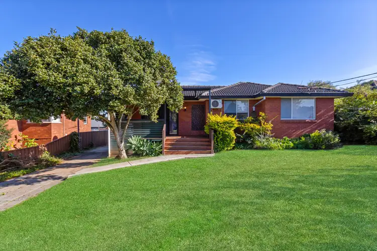 19 Murray Street, St Marys NSW 2760