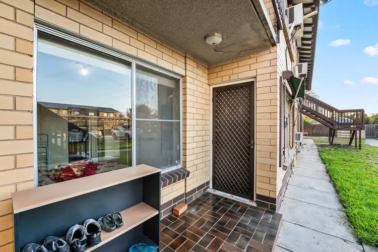 Main view of Homely unit listing, 3/206-208 North East Road, Klemzig SA 5087