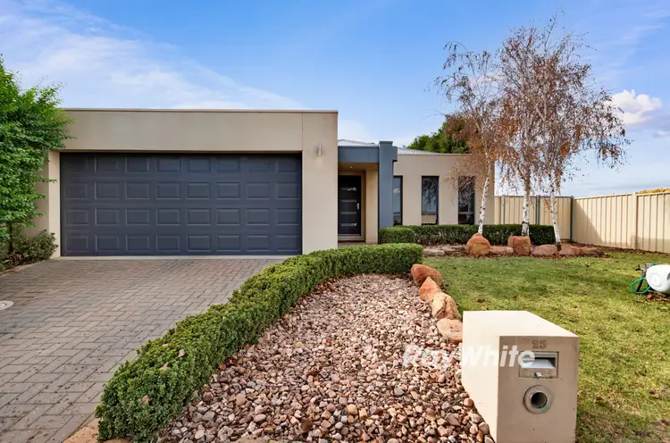 25 Sunrise Drive, Mildura VIC 3500