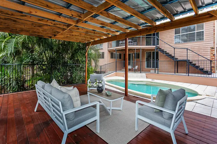 9 Kilmuir Street, Highland Park QLD 4211