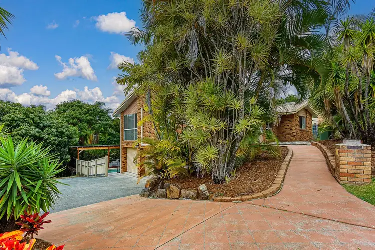 Third view of Homely house listing, 9 Kilmuir Street, Highland Park QLD 4211