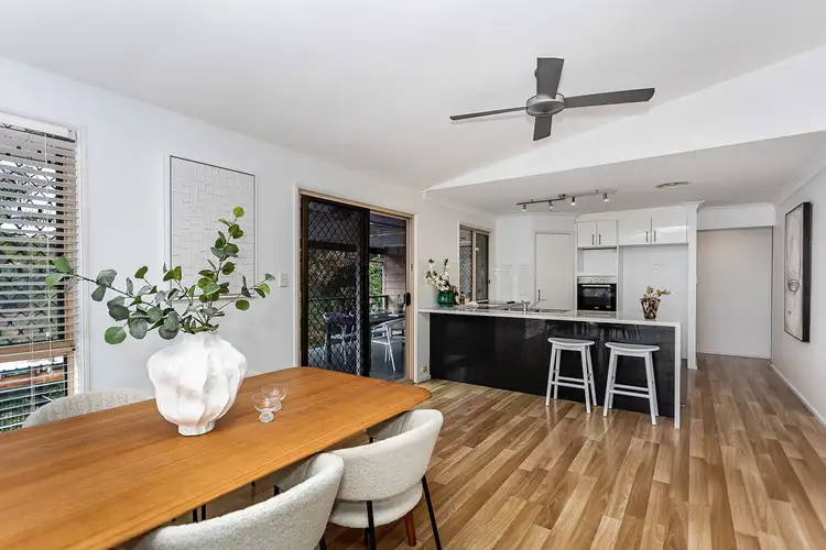 Sixth view of Homely house listing, 9 Kilmuir Street, Highland Park QLD 4211