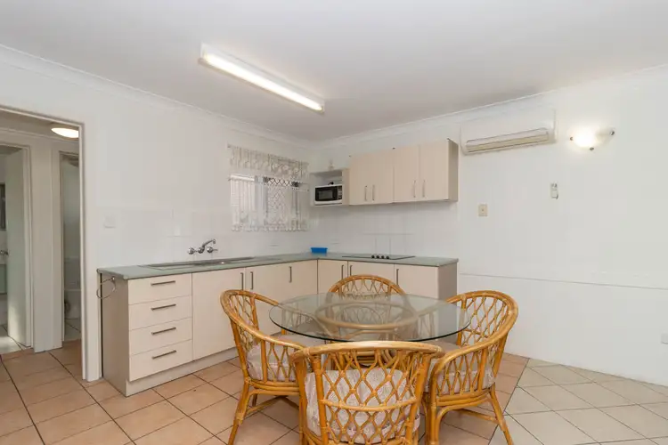 Second view of Homely unit listing, 8/477 Esplanade, Torquay QLD 4655