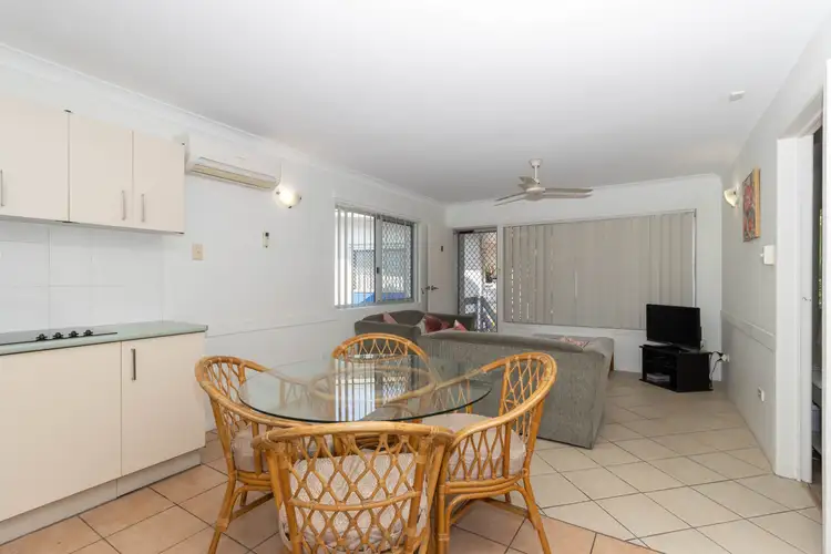 Third view of Homely unit listing, 8/477 Esplanade, Torquay QLD 4655