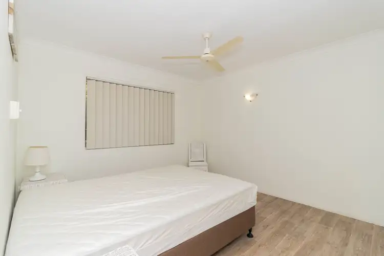 Fourth view of Homely unit listing, 8/477 Esplanade, Torquay QLD 4655