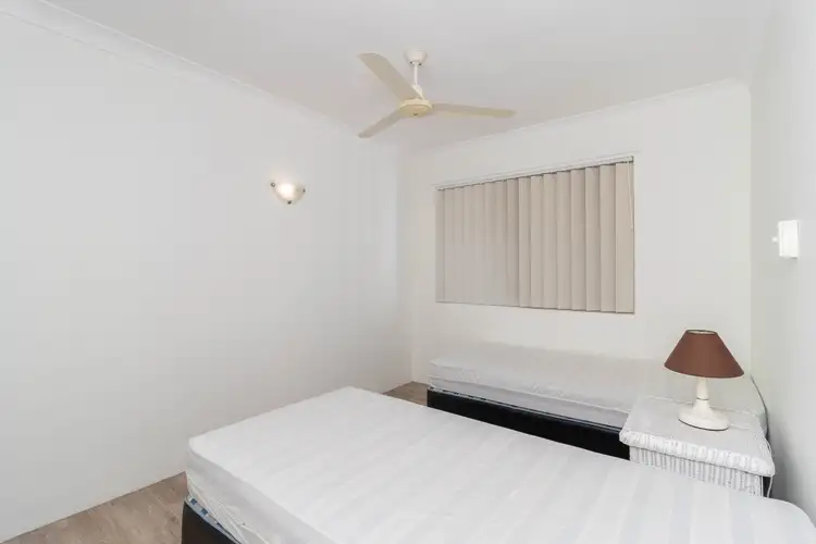 Fifth view of Homely unit listing, 8/477 Esplanade, Torquay QLD 4655