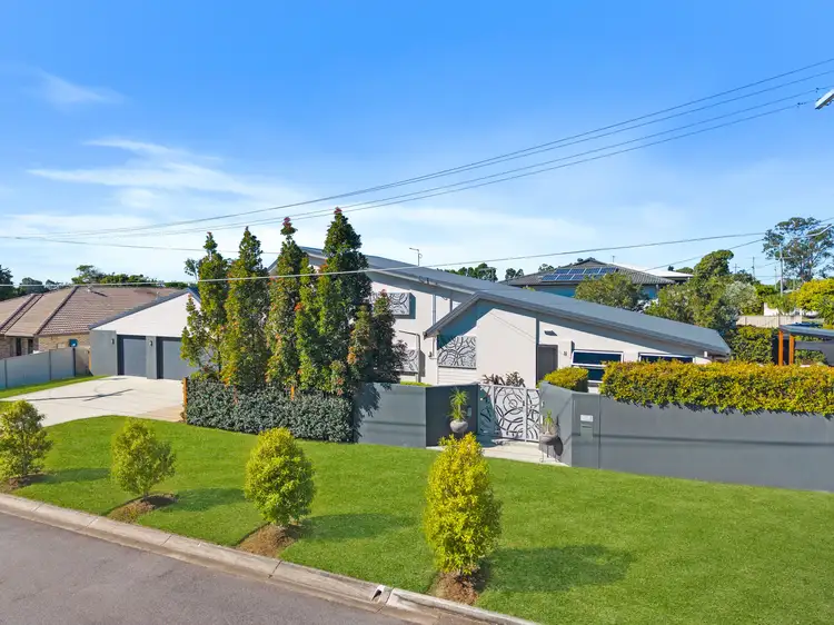 3 Paul Street, Birkdale QLD 4159