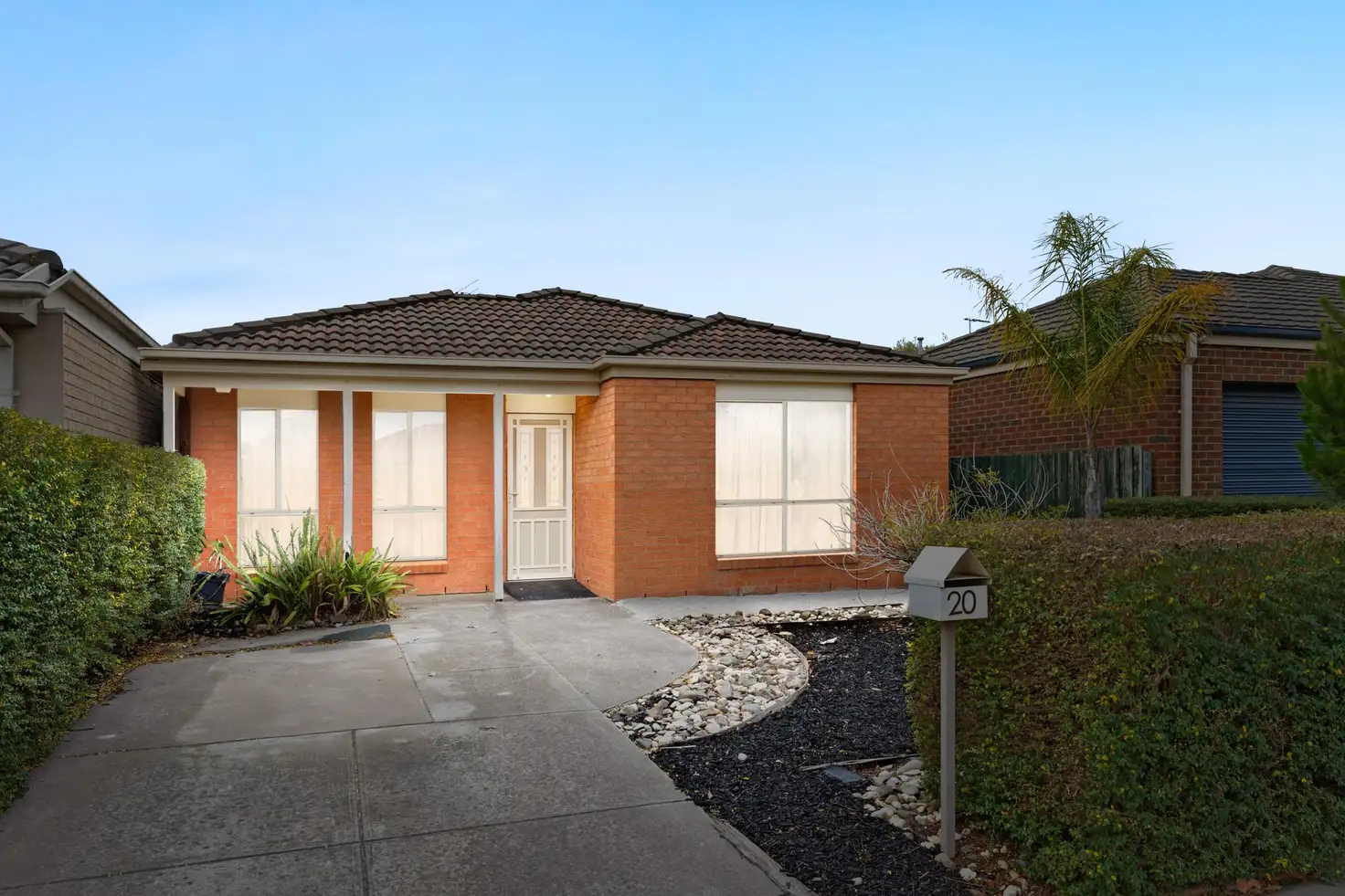 Main view of Homely house listing, 20 Flora Way, Tarneit VIC 3029