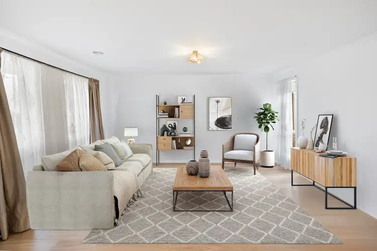 Third view of Homely house listing, 20 Flora Way, Tarneit VIC 3029